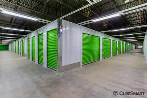 CubeSmart Self Storage Photo