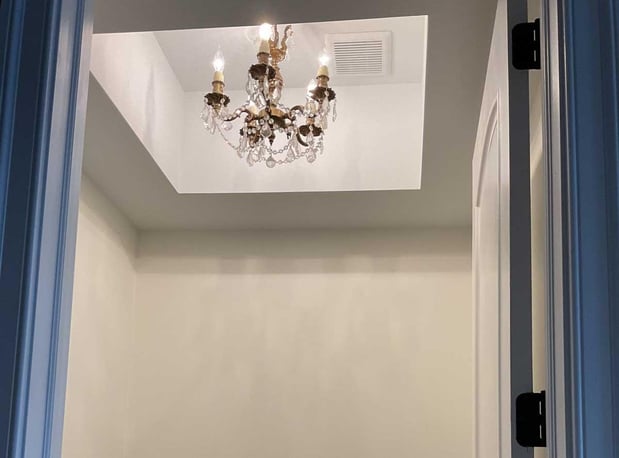 Images Groovy Hues Painting of Main Line