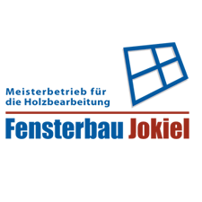Logo Jokiel Fensterbau Tischlerei