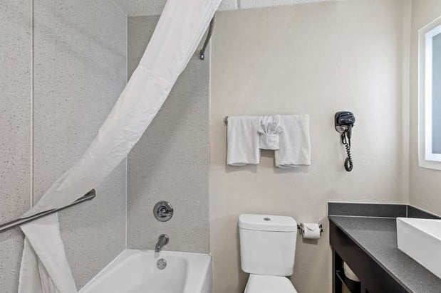 Images Best Western Atlanta Cumberland/Galleria Hotel