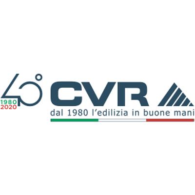 Cvr Spa Logo
