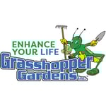 Grasshopper Gardens Inc Logo
