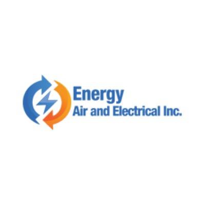 Energy Air & Electrical Inc Logo