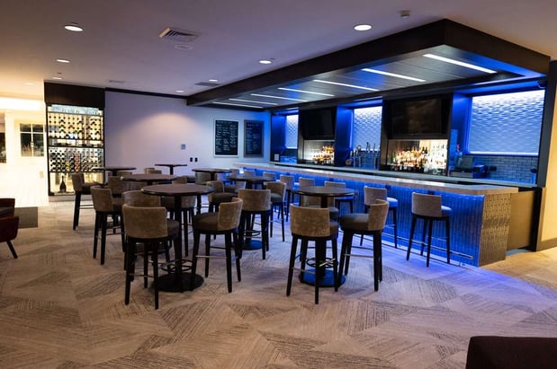 Images Hilton Garden Inn Great Falls