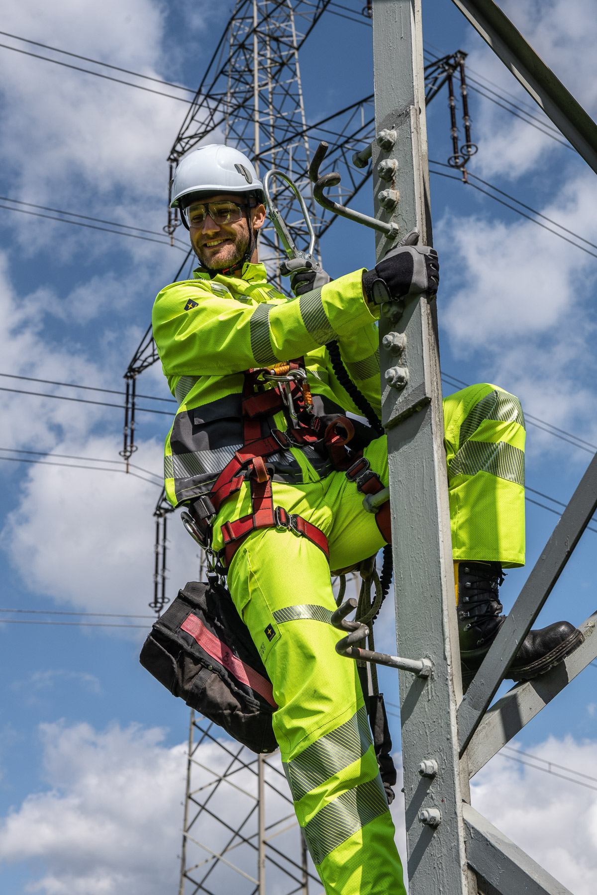 Bilder Ötscher Berufskleidung Götzl GmbH