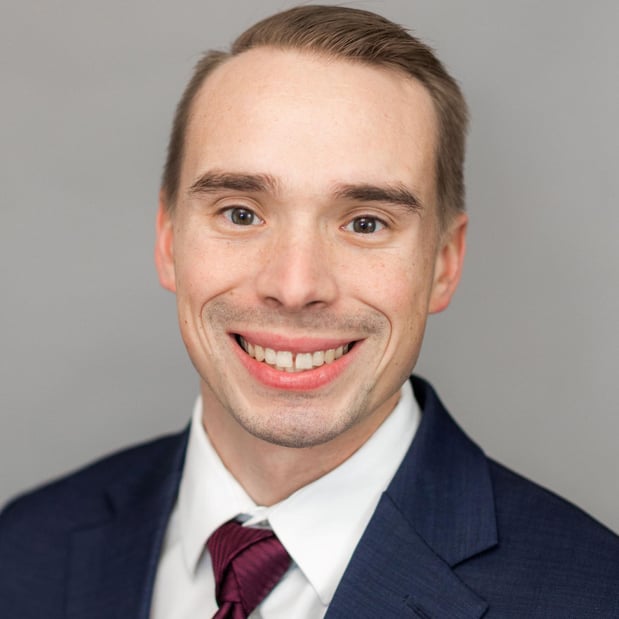 Images Edward Jones - Financial Advisor: Trevor D Bulman, CFP®|AAMS®