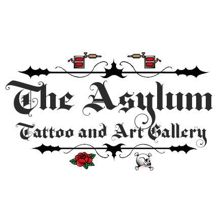 The Asylum Tattoo and Art Gallery