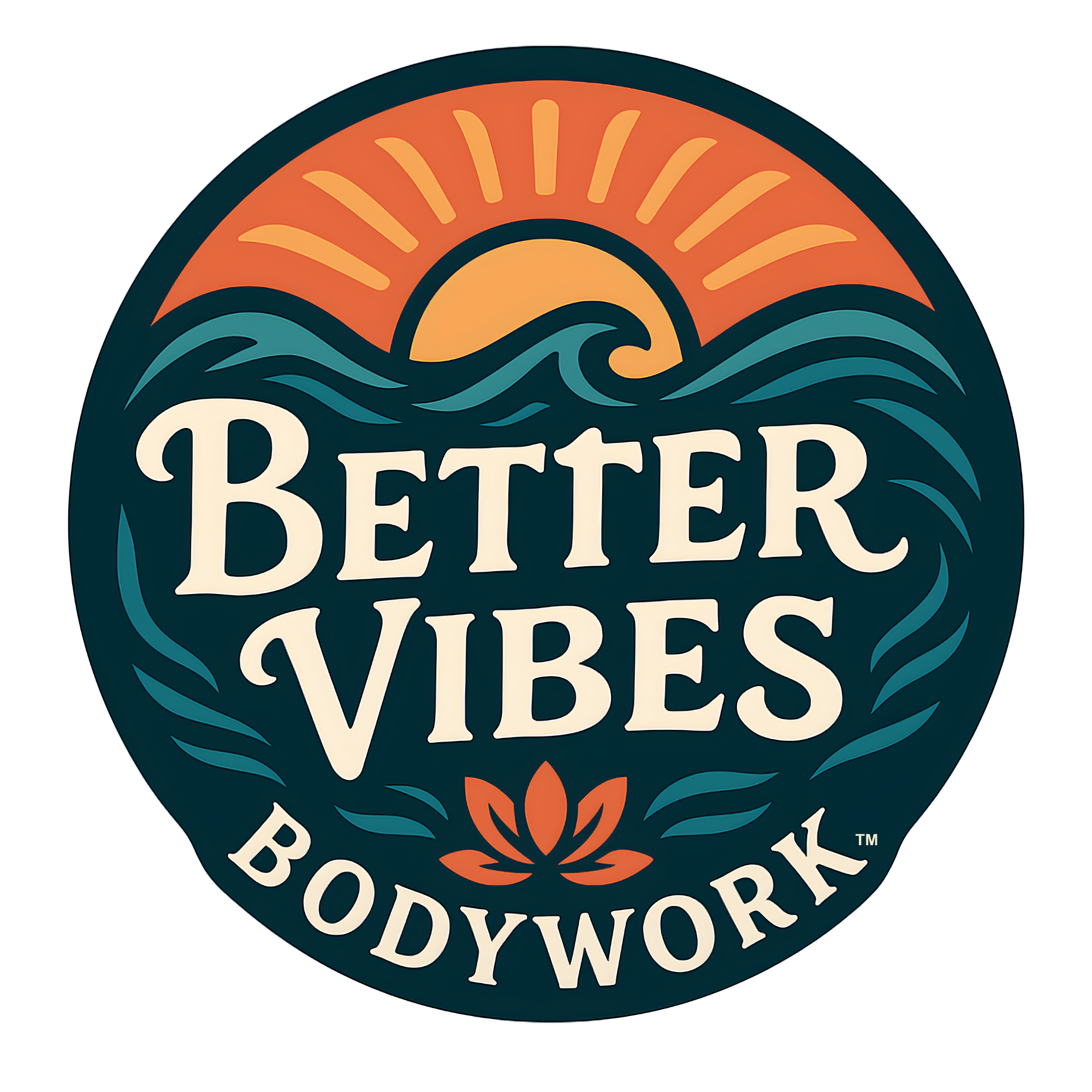 Better Vibes Bodywork