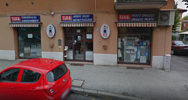 Images Tirb Pronto Idraulico