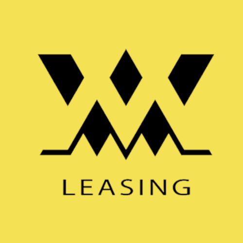 WM Leasing LLC Logo