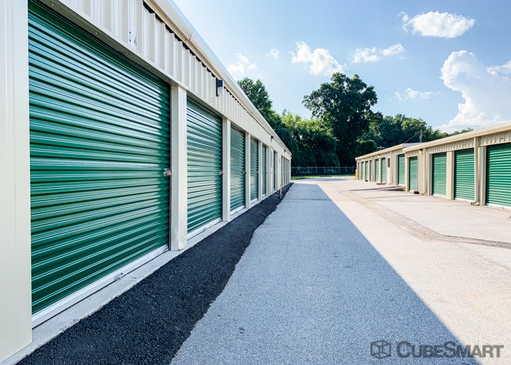 CubeSmart Self Storage Photo