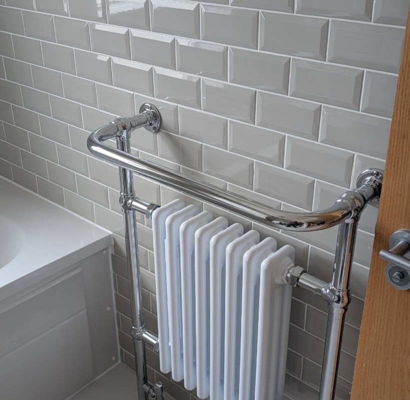 Revive Bathrooms and Flooring 75