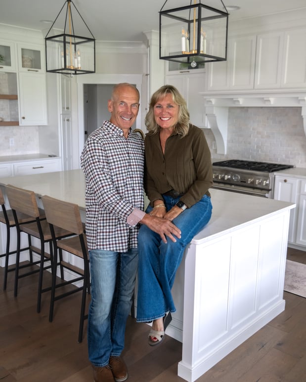 Images John Elpers Homes and Gen 3 Contracting