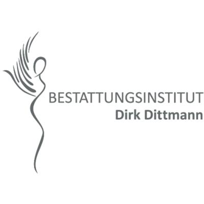 Dittmann Dirk Bestattungsinstitut in Weimar in Thüringen - Logo