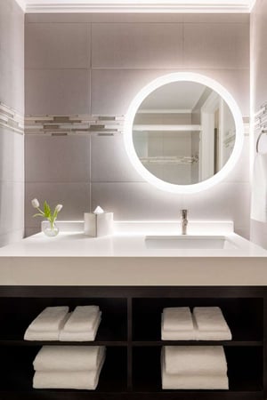 Images Martinique New York on Broadway, Curio Collection by Hilton