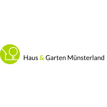 Logo Haus & Garten Münsterland