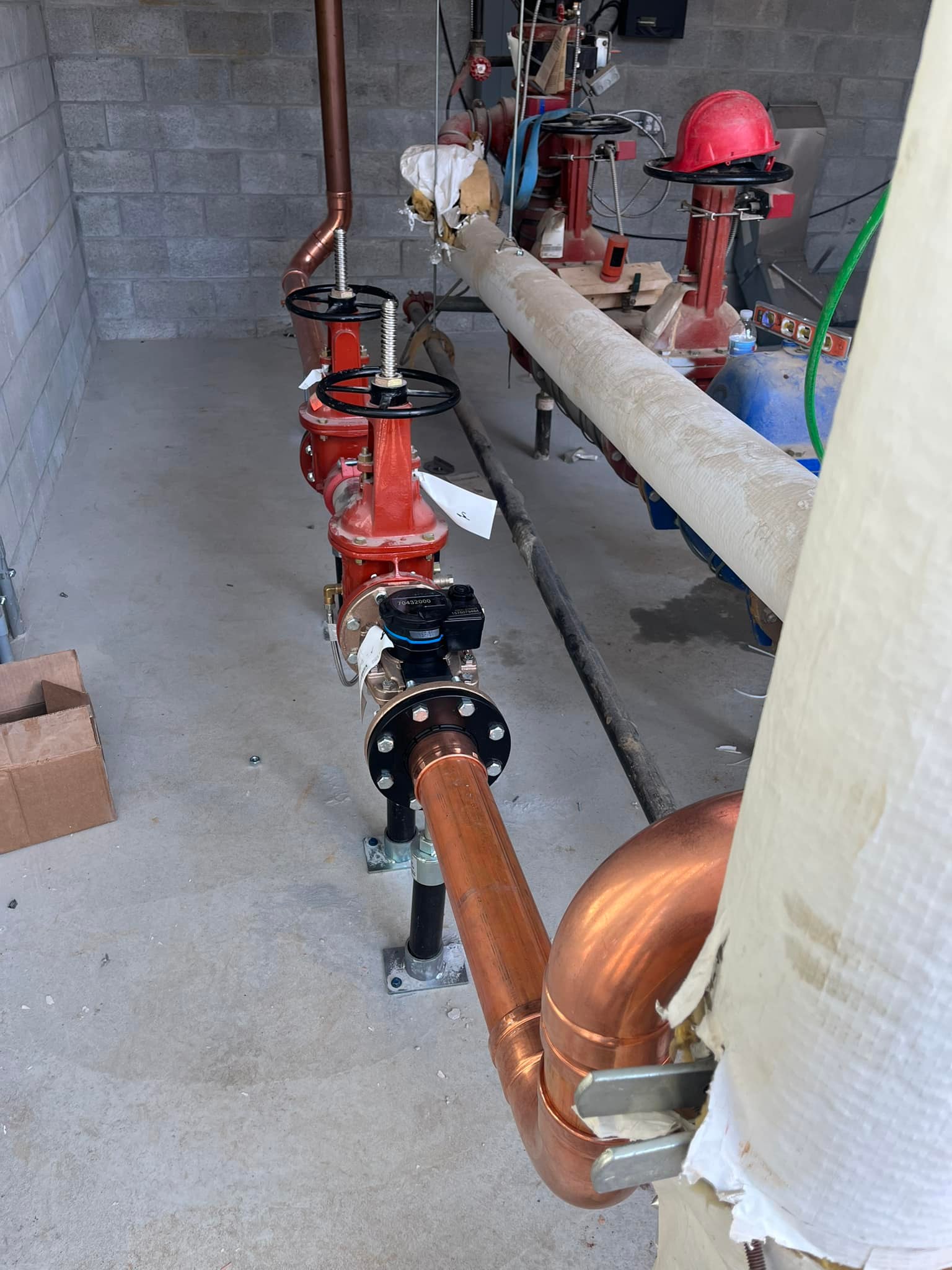 Quality Plumbing Solutions Image