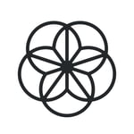 Sunrose California Eatery Logo