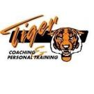 Tiger Coaching & Personal Training Logo
