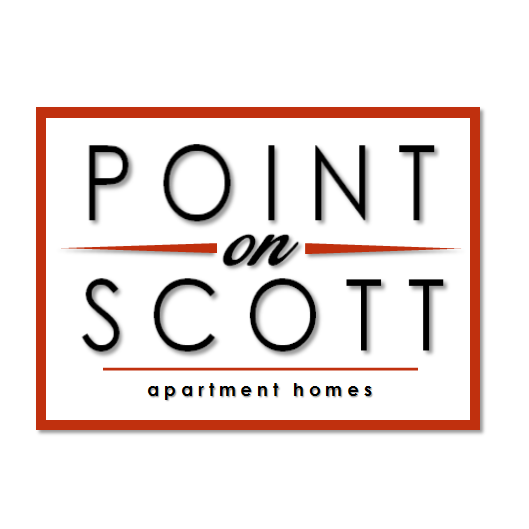 Point on Scott Logo