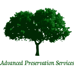 Advanced Preservation Services Logo