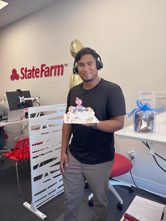 Images Sasha Buerano - State Farm Insurance Agent