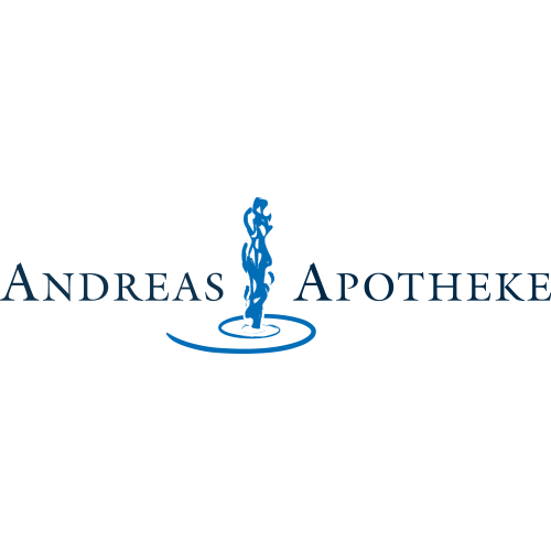 Andreas-Apotheke in Klein Winternheim - Logo