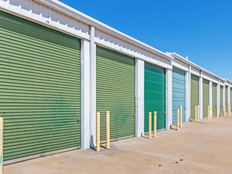 Exterior Units