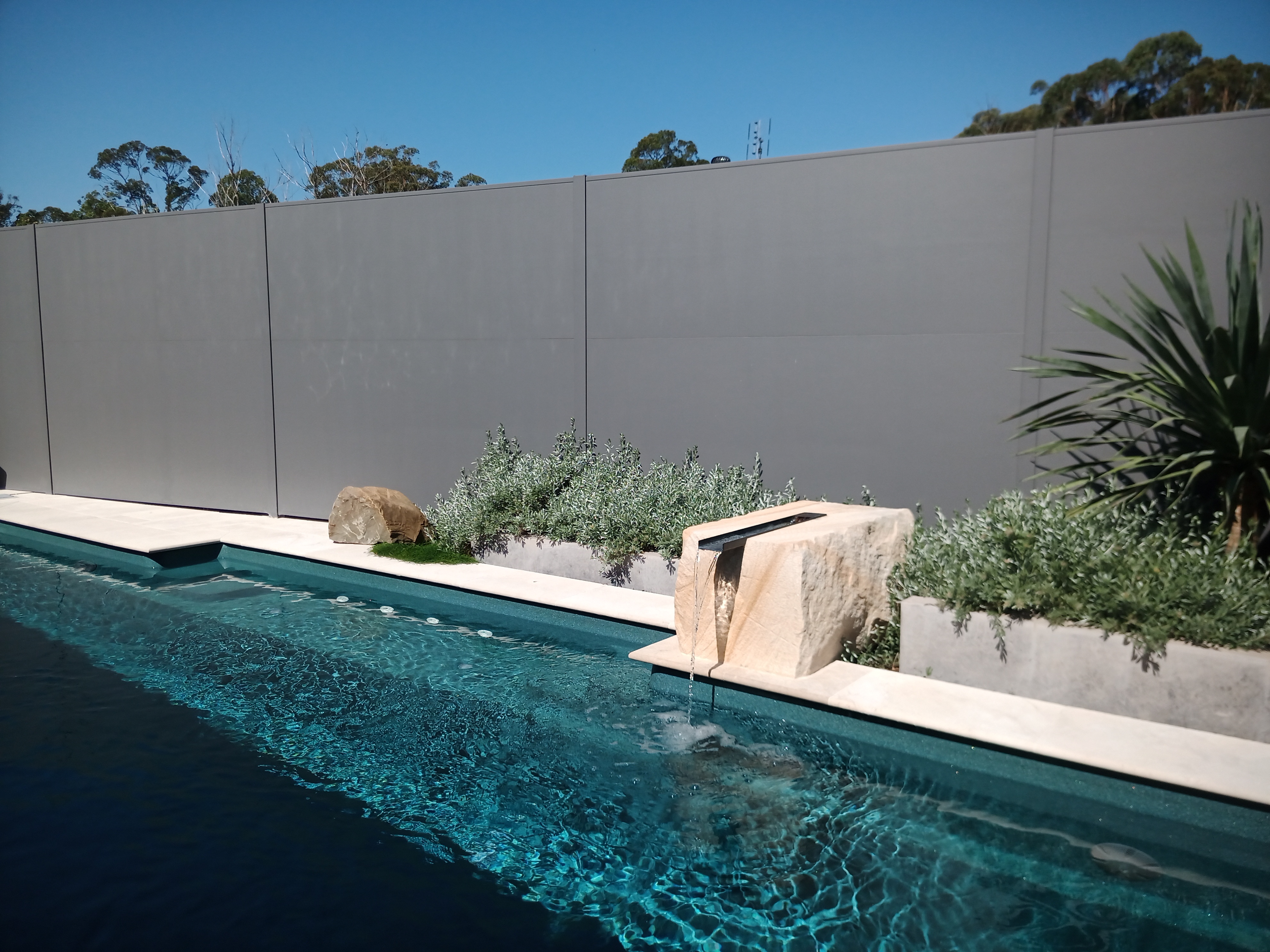 Images PARC Concepts Landscape Design