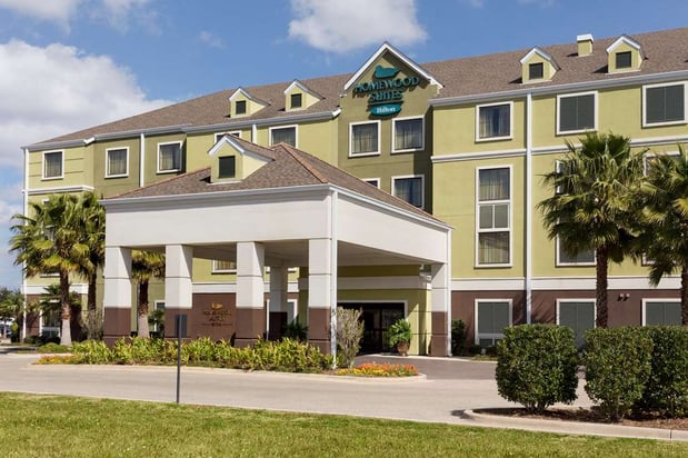 Images Homewood Suites by Hilton Lafayette-Airport, LA