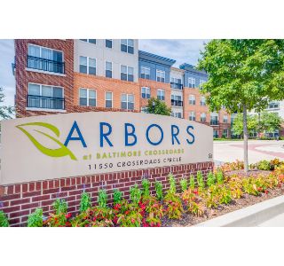 Arbors at Baltimore Crossroads Photo