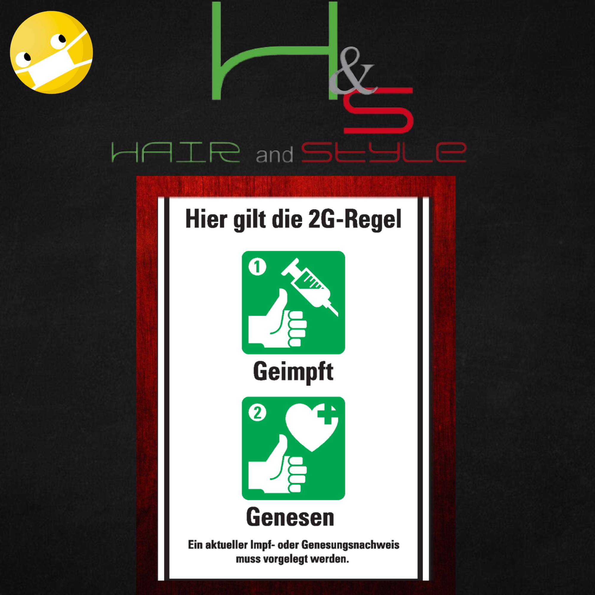 Hair-and-Style, Seckenheimer Straße 61 in Mannheim