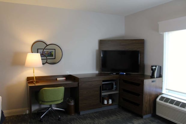 Images Hampton Inn & Suites Sarasota/Bradenton-Airport