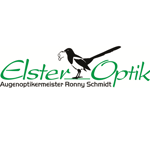 Kundenlogo Elster Optik Augenoptikermeister Ronny Schmidt