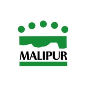 MALIPUR® - Industriefußboden in Dresden - Logo