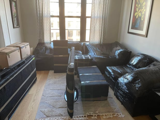 Images Movers On Demand