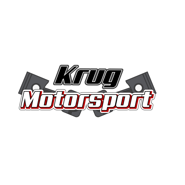 Logo KRUG MOTORSPORT KFZ-Meisterbetrieb Jannik Krug