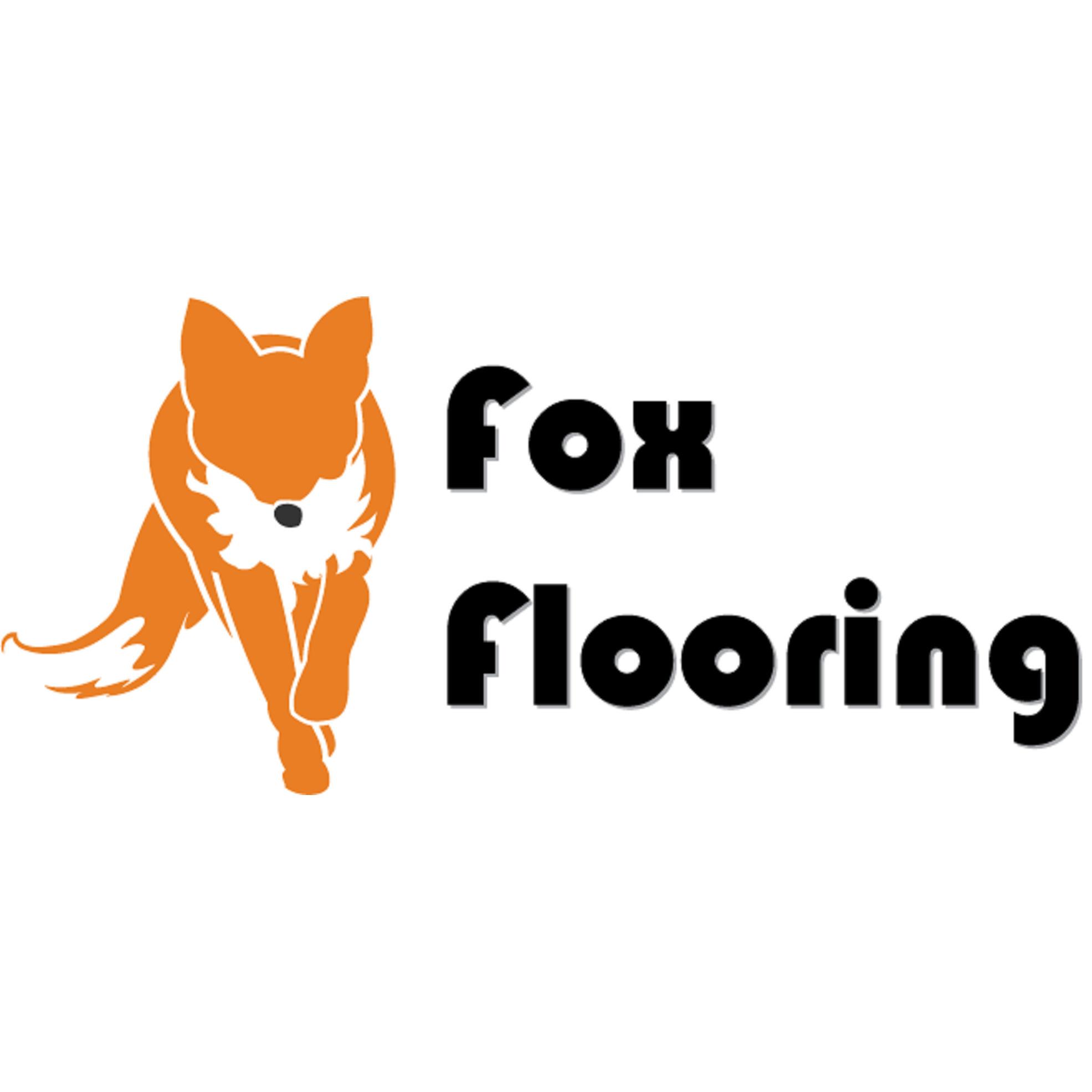 Fox Flooring Logo