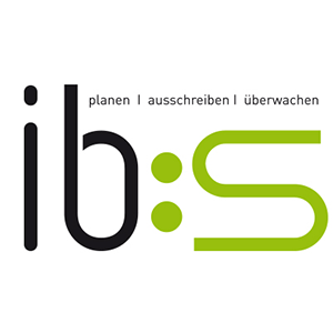 ib:s - Ing. Georg Schwienbacher Logo