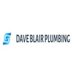 DAVE BLAIR PLUMBING Logo