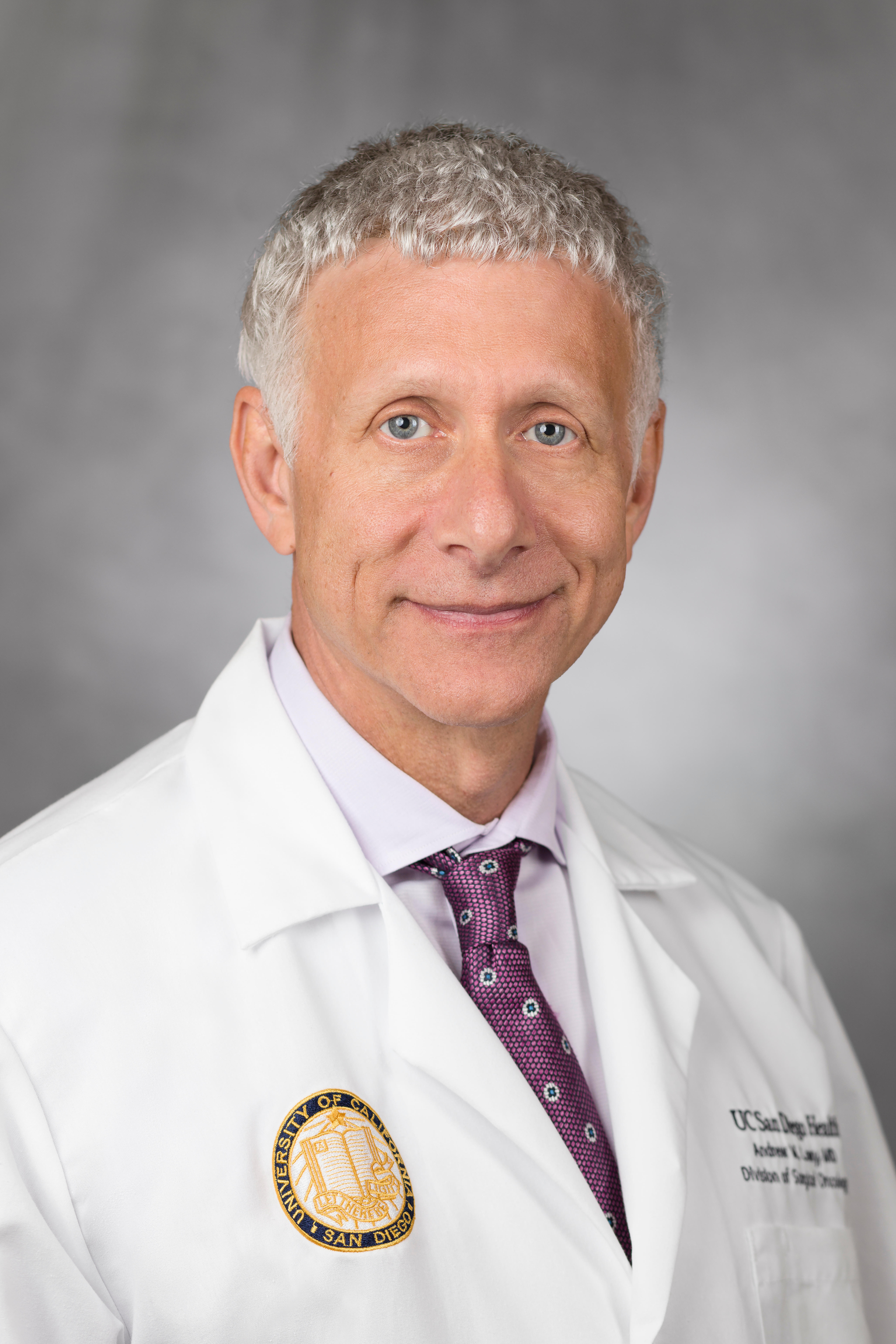 Dr. Andrew M. Lowy, MD - San Diego, CA - General Surgeon, Oncologist
