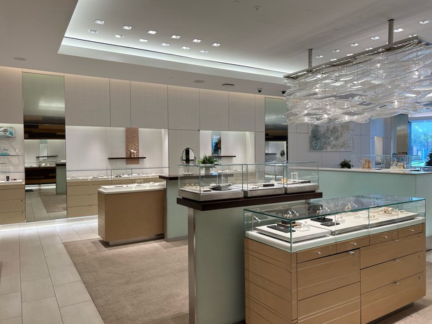 Images Tiffany & Co.