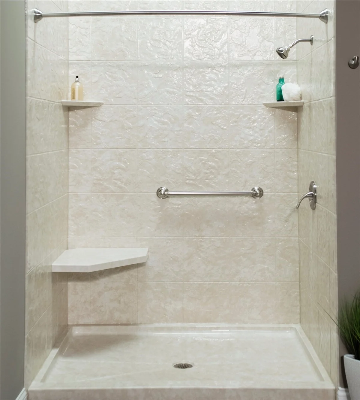 Luxury Bath