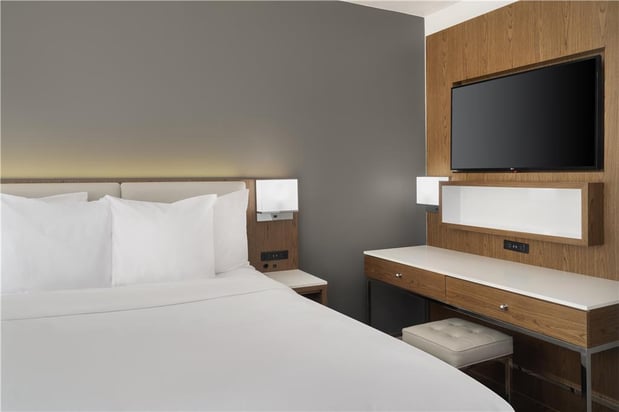 Images Best Western Premier Empire State Hotel