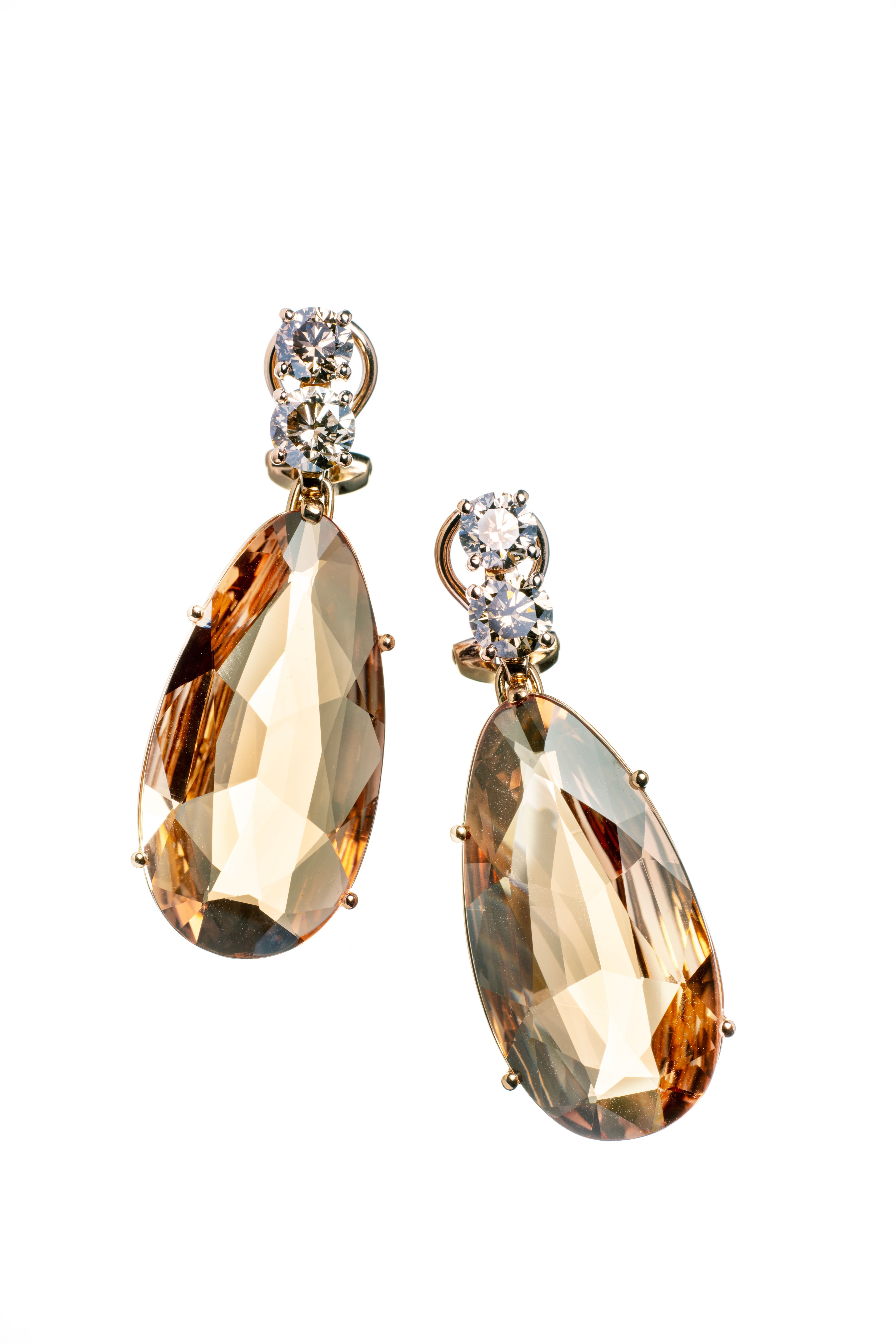 Bilder Beatrice Rossi - Juwelier Zürich