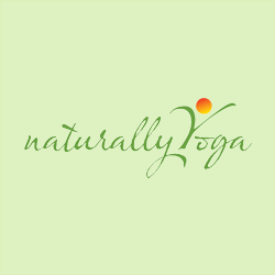 Naturally Yoga Logo