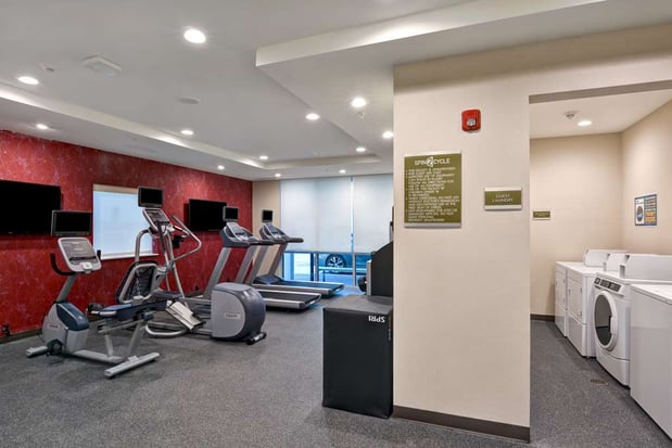 Images Home2 Suites by Hilton Hot Springs