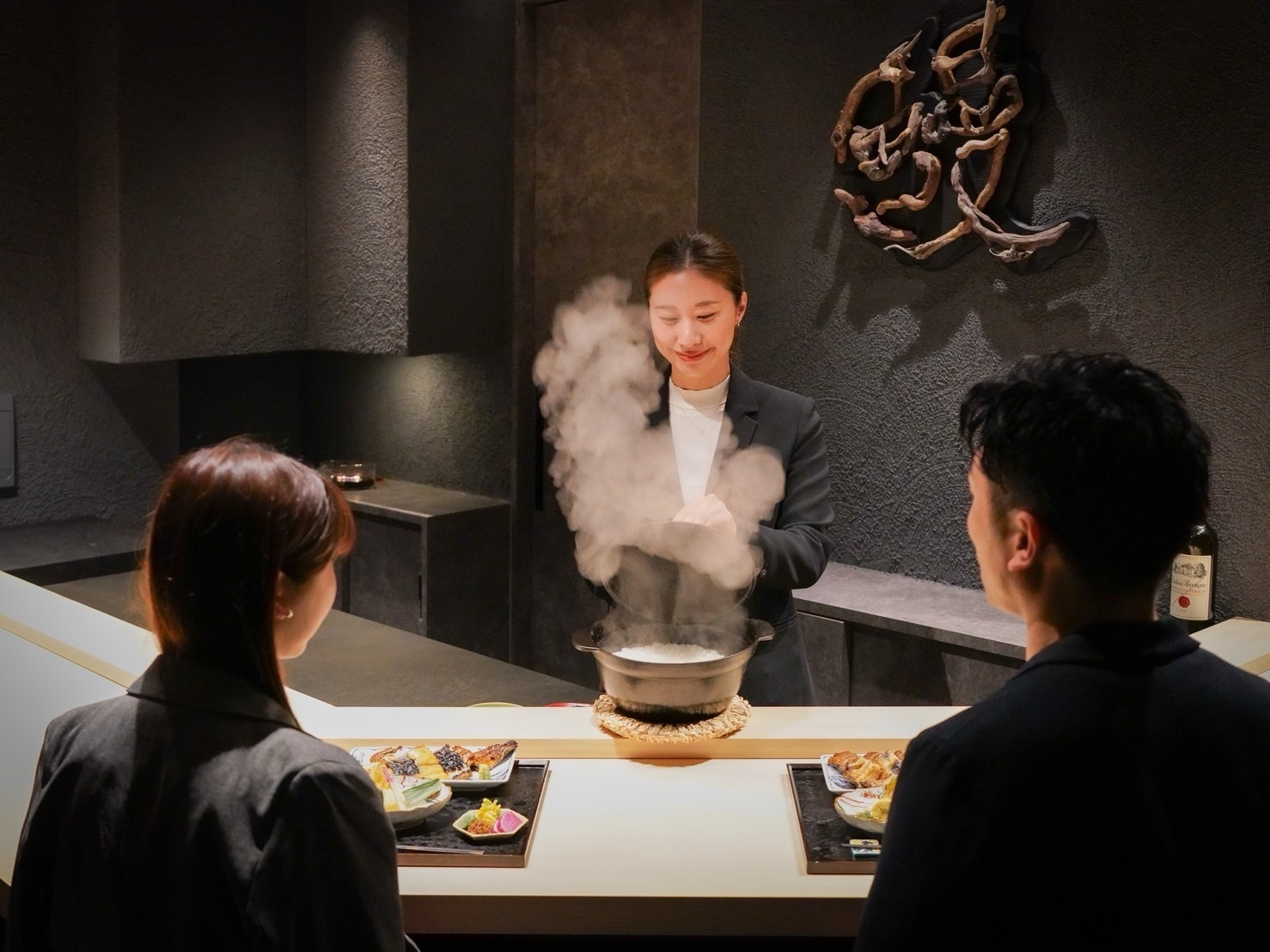 Images 神楽坂 濱千