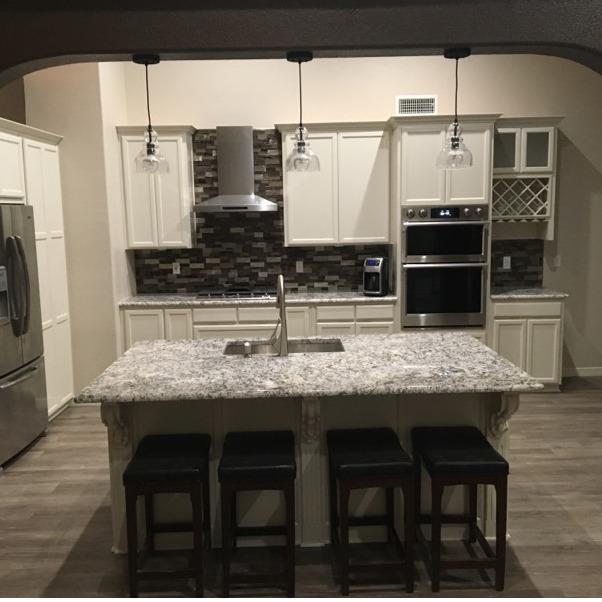 Hernandez Granite & Marble