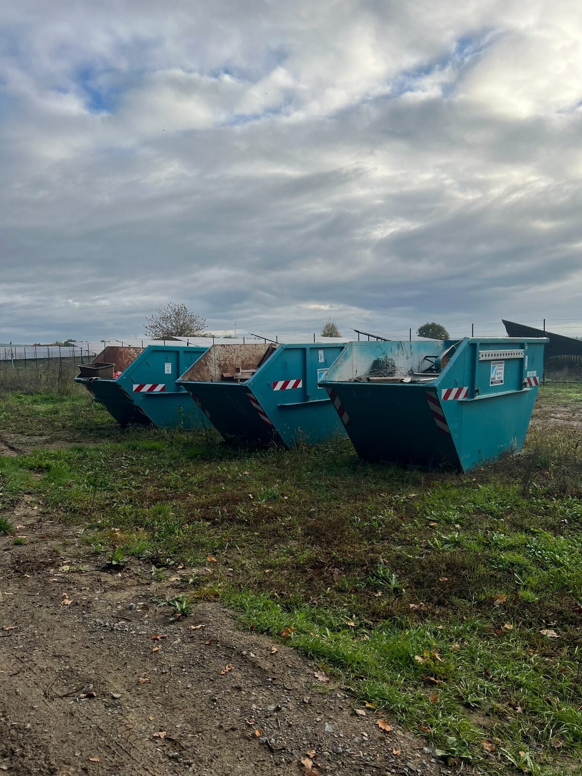 Rasch-Bau, Hollerstaude 4 in Werneck